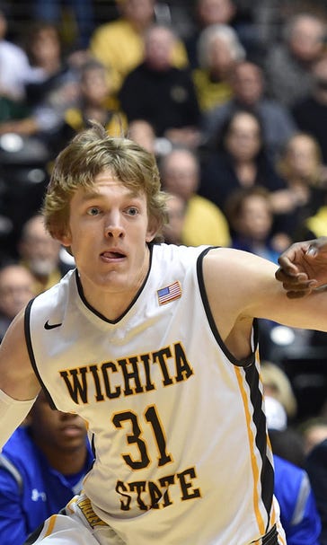 No. 11 Wichita State takes care of Seton Hall, 77-68